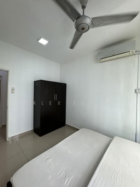 Service Residence for Rent at The Arc - Alex Seow - Bedroom - PropertyGuru.com.my