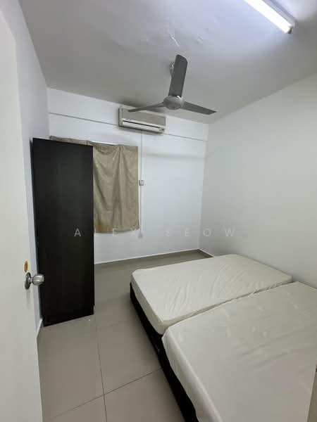 Service Residence for Rent at The Arc - Alex Seow - Bedroom - PropertyGuru.com.my
