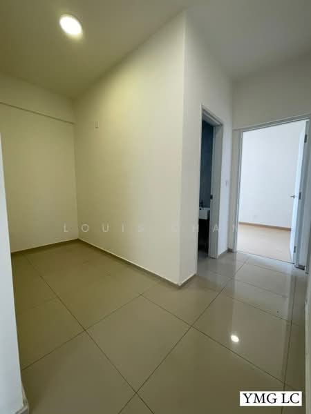 Service Residence for Rent at Gravit8, Klang - Louis Chan - Interior - PropertyGuru.com.my