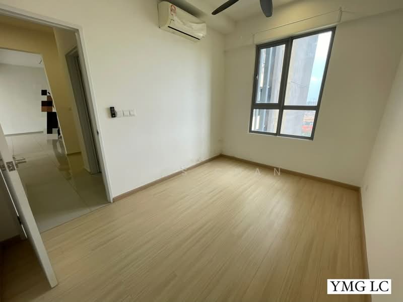Service Residence for Rent at Gravit8, Klang - Louis Chan - Interior - PropertyGuru.com.my