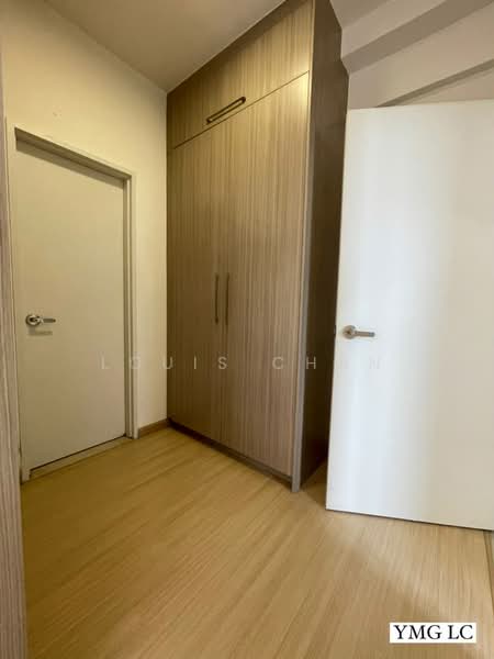 Service Residence for Rent at Gravit8, Klang - Louis Chan - Interior - PropertyGuru.com.my