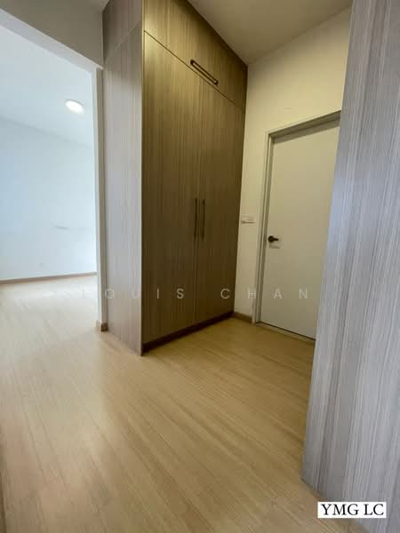 Service Residence for Rent at Gravit8, Klang - Louis Chan - Interior - PropertyGuru.com.my