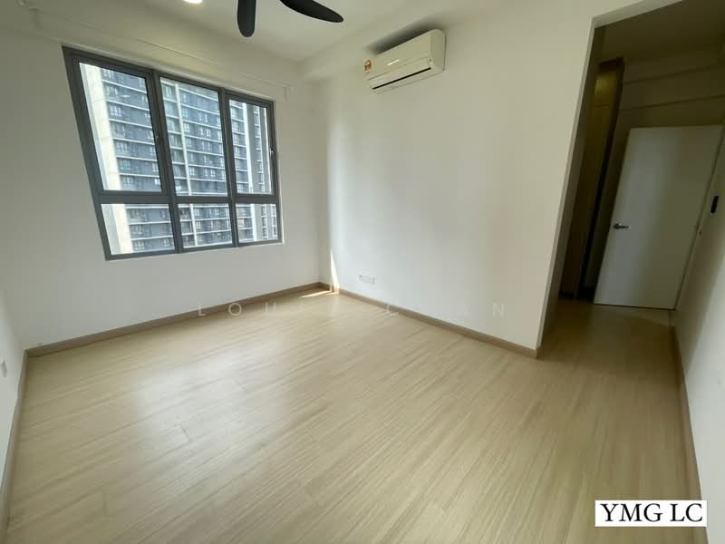 Service Residence for Rent at Gravit8, Klang - Louis Chan - Interior - PropertyGuru.com.my