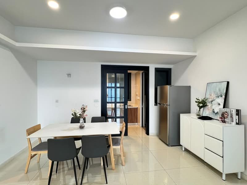 Condominium for Rent at Agile Mont Kiara - Mick Kwok - PropertyGuru.com.my
