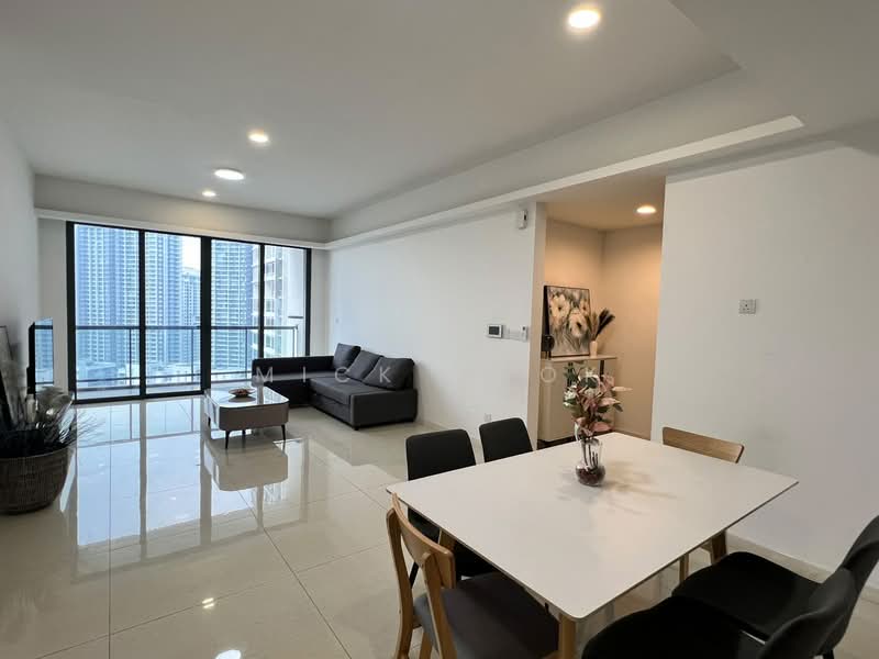 Condominium for Rent at Agile Mont Kiara - Mick Kwok - PropertyGuru.com.my