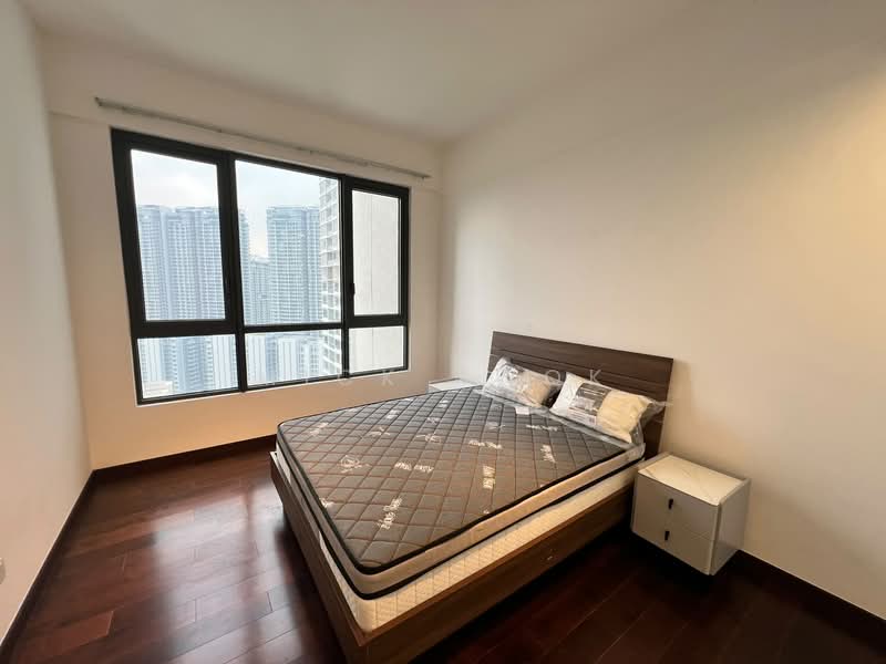 Condominium for Rent at Agile Mont Kiara - Mick Kwok - PropertyGuru.com.my