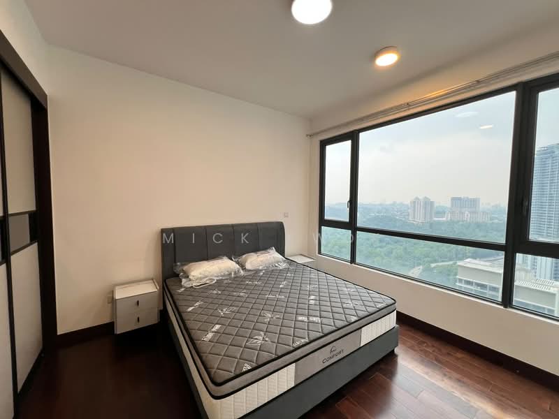 Condominium for Rent at Agile Mont Kiara - Mick Kwok - PropertyGuru.com.my