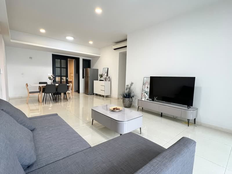 Condominium for Rent at Agile Mont Kiara - Mick Kwok - PropertyGuru.com.my
