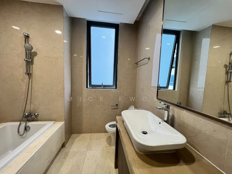 Condominium for Rent at Agile Mont Kiara - Mick Kwok - PropertyGuru.com.my