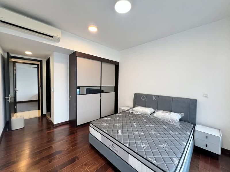 Condominium for Rent at Agile Mont Kiara - Mick Kwok - PropertyGuru.com.my
