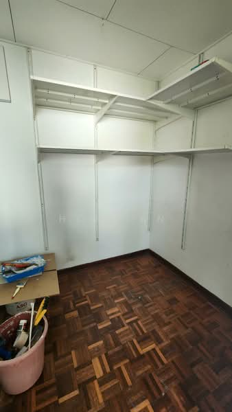 Kondominium untuk Dijual di Villa Bukit Tunku - Hon Ian - Interior - PropertyGuru.com.my