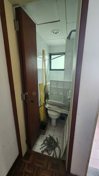 Kondominium untuk Dijual di Villa Bukit Tunku - Hon Ian - Bathroom - PropertyGuru.com.my
