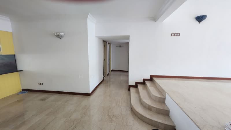 Kondominium untuk Dijual di Villa Bukit Tunku - Hon Ian - Interior - PropertyGuru.com.my