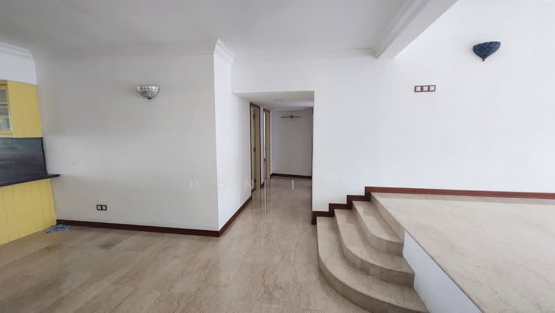 Kondominium untuk Dijual di Villa Bukit Tunku - Hon Ian - Interior - PropertyGuru.com.my