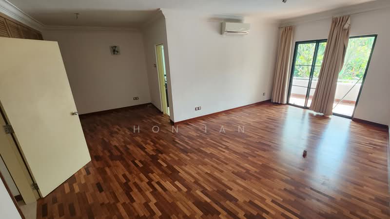 Kondominium untuk Dijual di Villa Bukit Tunku - Hon Ian - Interior - PropertyGuru.com.my