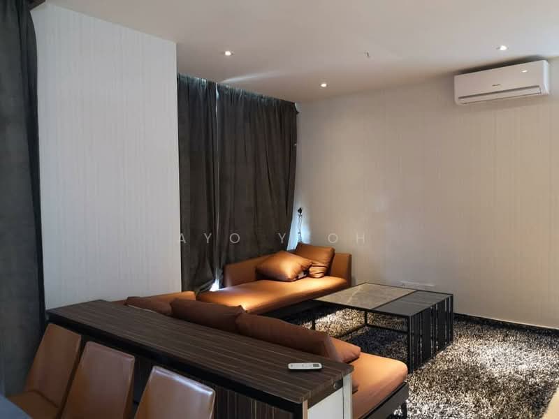 Kediaman Servis untuk Dijual di 28 Boulevard - Ayo Yeoh - PropertyGuru.com.my