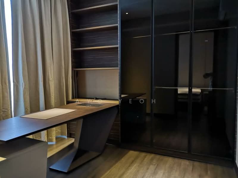 Kediaman Servis untuk Dijual di 28 Boulevard - Ayo Yeoh - PropertyGuru.com.my