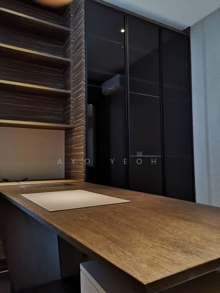Kediaman Servis untuk Dijual di 28 Boulevard - Ayo Yeoh - PropertyGuru.com.my