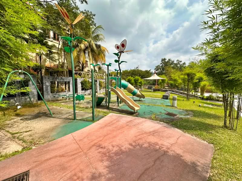 Tanah Komersial untuk Dijual di The Peak Taman Tar (Ampang) - N. Melisa - Exterior - PropertyGuru.com.my