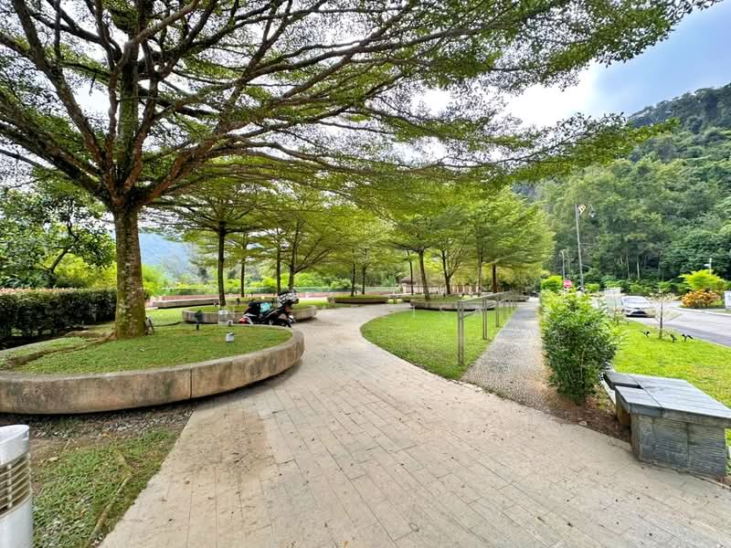 Tanah Komersial untuk Dijual di The Peak Taman Tar (Ampang) - N. Melisa - Exterior - PropertyGuru.com.my