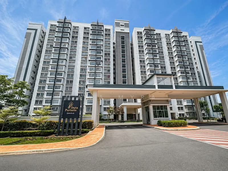 Apartment for Sale at Duta Perintis - Maya Myra - Exterior - PropertyGuru.com.my