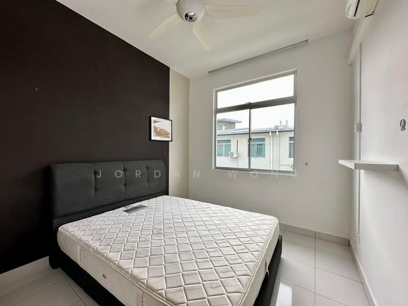 2.5-storey Terraced House for Sale in Masai (Johor) - Jordan Wong - Bedroom - PropertyGuru.com.my