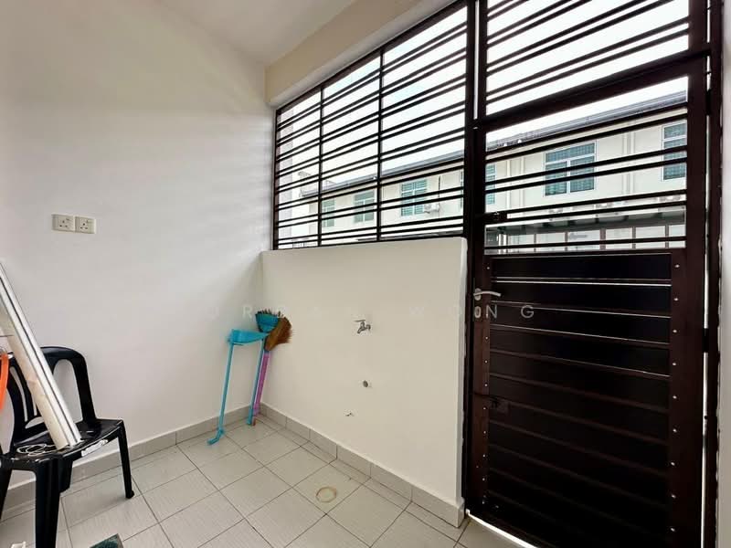 2.5-storey Terraced House for Sale in Masai (Johor) - Jordan Wong - Exterior - PropertyGuru.com.my