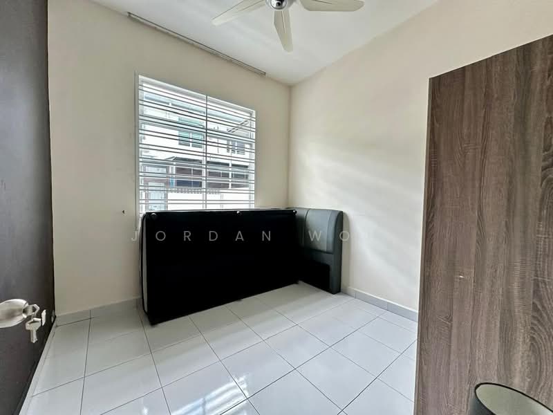 2.5-storey Terraced House for Sale in Masai (Johor) - Jordan Wong - Bedroom - PropertyGuru.com.my
