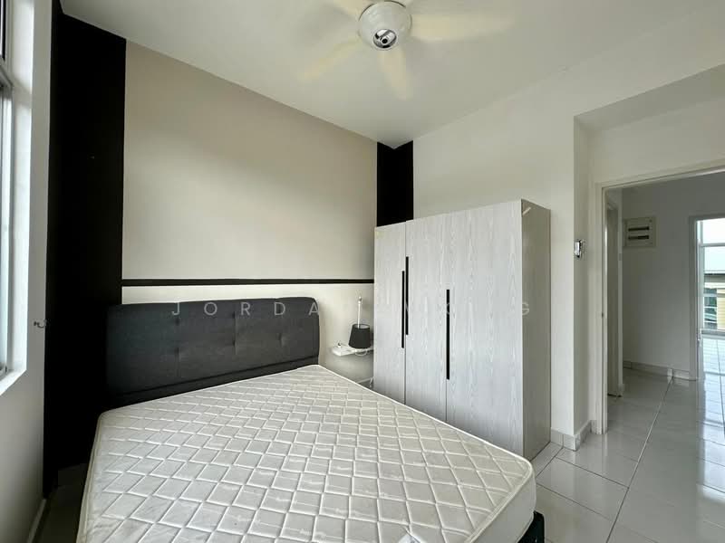 2.5-storey Terraced House for Sale in Masai (Johor) - Jordan Wong - PropertyGuru.com.my