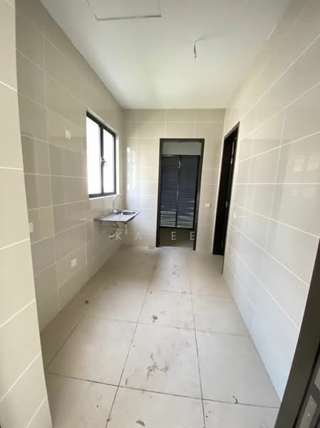 Semi-Detached House for Sale in Elmina (Shah Alam) - Ka Ee - Kitchen - PropertyGuru.com.my