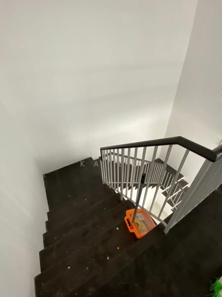 Semi-Detached House for Sale in Elmina (Shah Alam) - Ka Ee - Corridor - PropertyGuru.com.my