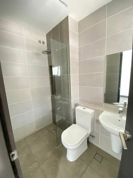 Semi-Detached House for Sale in Elmina (Shah Alam) - Ka Ee - Bathroom - PropertyGuru.com.my