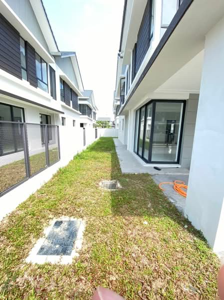 Semi-Detached House for Sale in Elmina (Shah Alam) - Ka Ee - Exterior - PropertyGuru.com.my