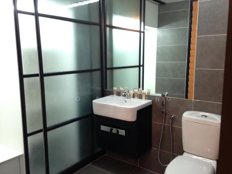 Kediaman Servis untuk Dijual di Empire Damansara - Soo See Beng - Bathroom - PropertyGuru.com.my