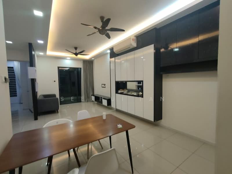 Condominium for Rent at Fortune Perdana - See Hui Tan - PropertyGuru.com.my