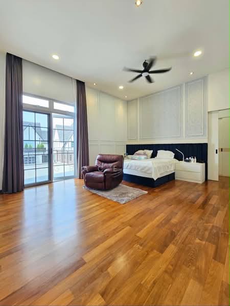 Bungalow House for Sale in Taman Ekoflora (Johor Bahru) - Grace Lau - PropertyGuru.com.my