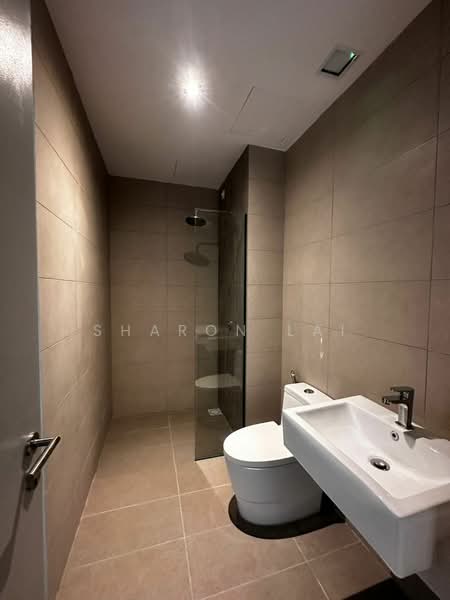 Kondominium untuk Dijual di Damansara Seresta - Sharon Lai - Bathroom - PropertyGuru.com.my