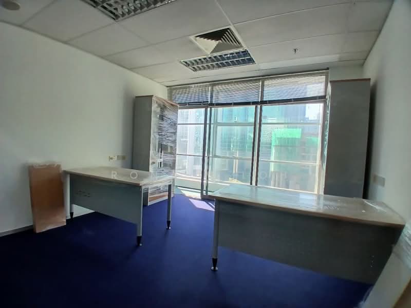 Office for Rent in KL City Centre (Kuala Lumpur) - Ronald Loh - Interior - PropertyGuru.com.my