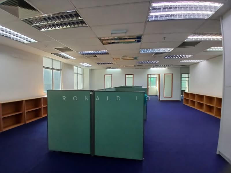 Office for Rent in KL City Centre (Kuala Lumpur) - Ronald Loh - Interior - PropertyGuru.com.my