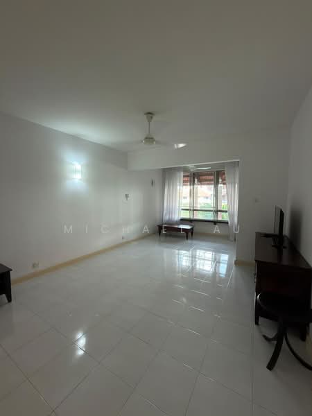Kondominium untuk Disewa di Desa Angkasa - Michael Au - Living Room - PropertyGuru.com.my