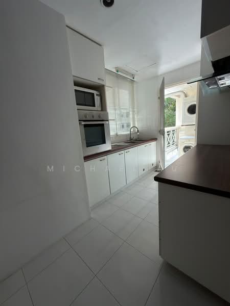 Kondominium untuk Disewa di Desa Angkasa - Michael Au - Kitchen - PropertyGuru.com.my