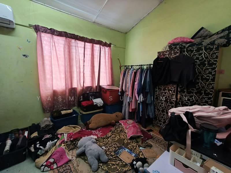 Rumah Teres 2-Tingkat untuk Dijual di Taman Sri Puchong (Puchong) - Yasmin Sulaiman - PropertyGuru.com.my