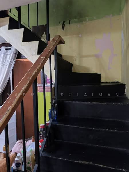 Rumah Teres 2-Tingkat untuk Dijual di Taman Sri Puchong (Puchong) - Yasmin Sulaiman - PropertyGuru.com.my
