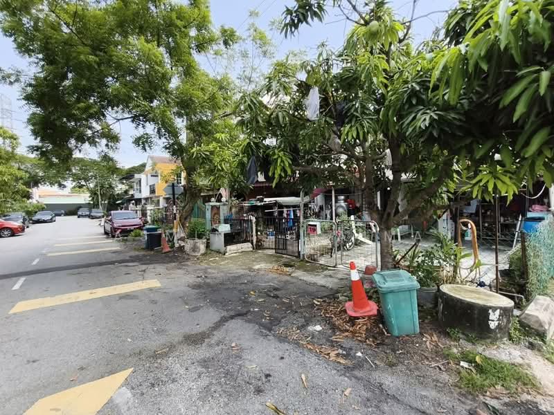 Rumah Teres 2-Tingkat untuk Dijual di Taman Sri Puchong (Puchong) - Yasmin Sulaiman - PropertyGuru.com.my
