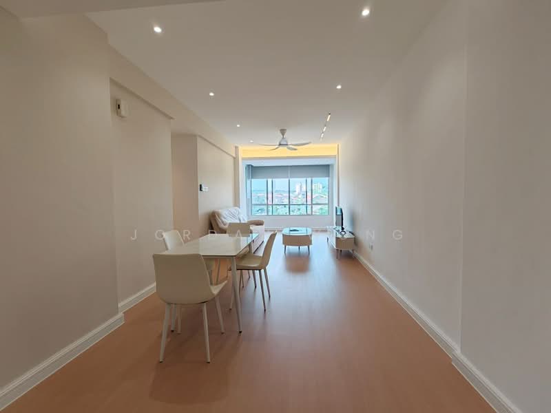 Apartment for Rent at Midori Green (Pangsapuri Hijauan) - Jordan Wong - PropertyGuru.com.my