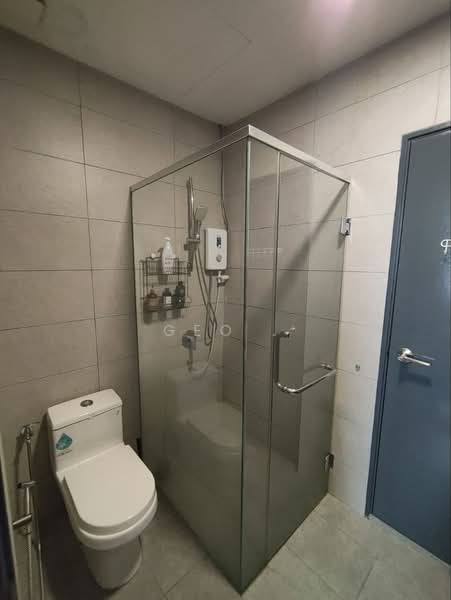 Kediaman Servis untuk Disewa di Aera Residence - Geo . - PropertyGuru.com.my
