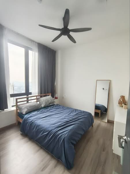 Kediaman Servis untuk Disewa di Aera Residence - Geo . - PropertyGuru.com.my