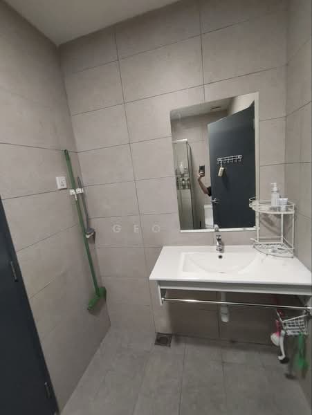 Kediaman Servis untuk Disewa di Aera Residence - Geo . - PropertyGuru.com.my