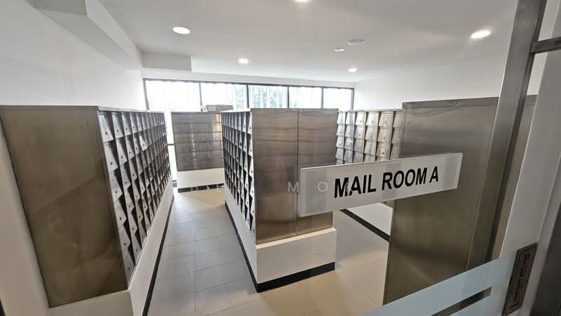 Kediaman Servis untuk Dijual di Aster Hill - Ben Mok - Interior - PropertyGuru.com.my
