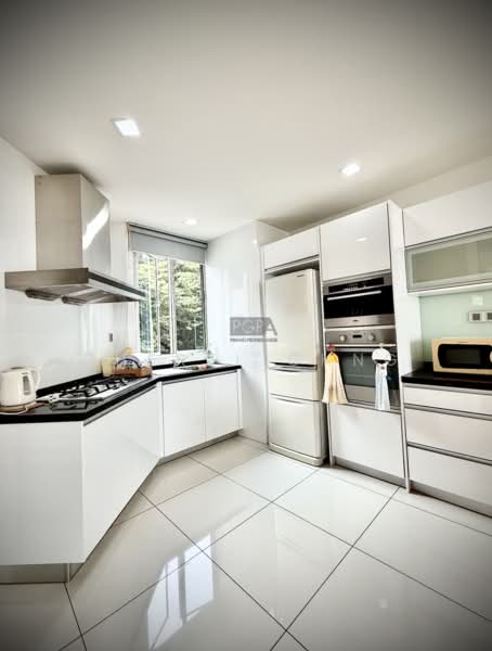 Condominium for Sale at Miami Green - Cheryl Chng - Kitchen - PropertyGuru.com.my